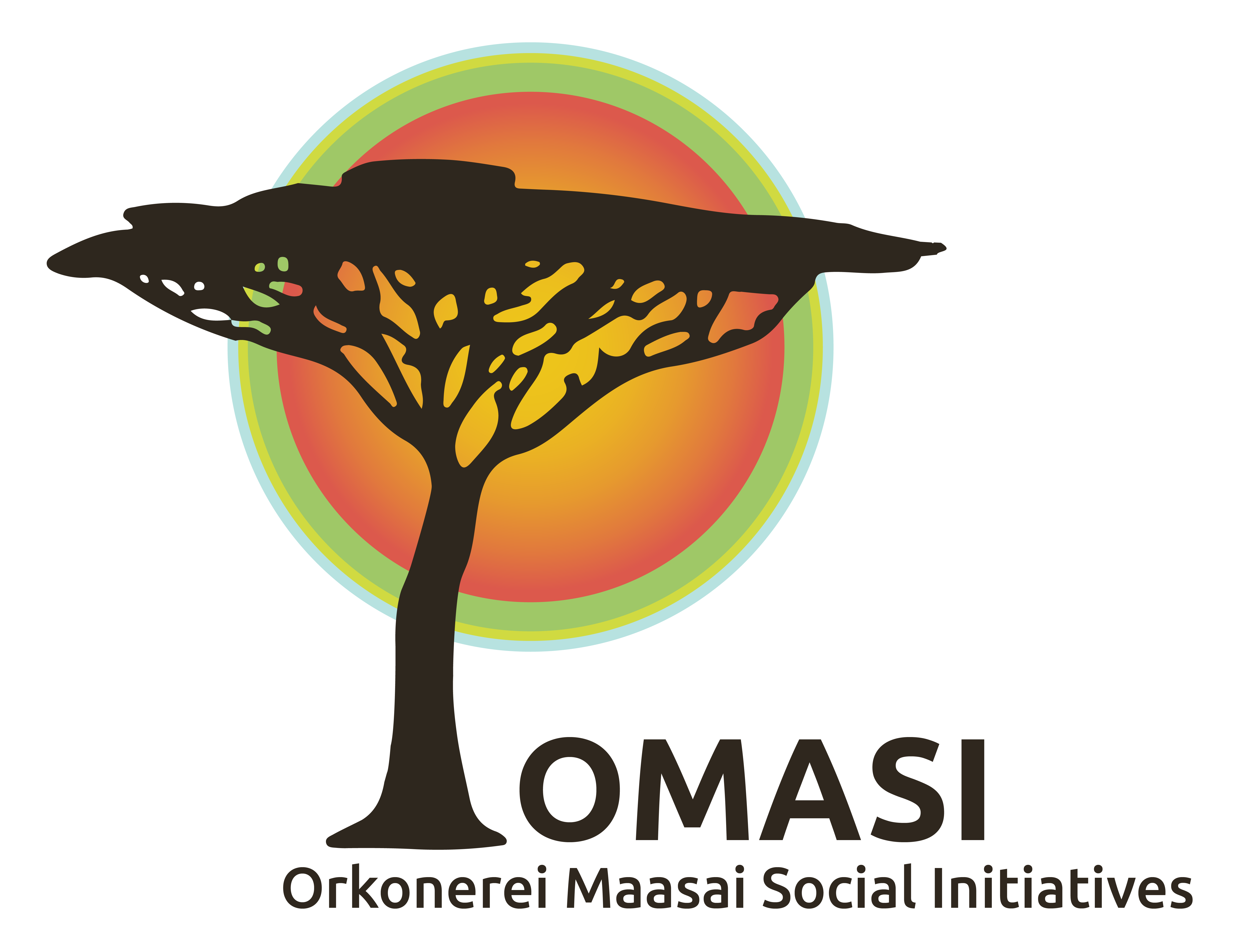OMASI logo